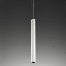 Schmale weiße LED-Röhrenlampe