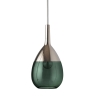 LUTE S ivy green/Platin